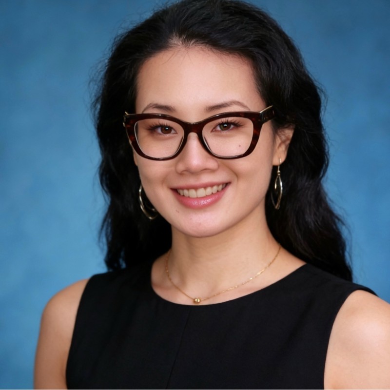 Mara Zhang, Ulinko's China procurement lead