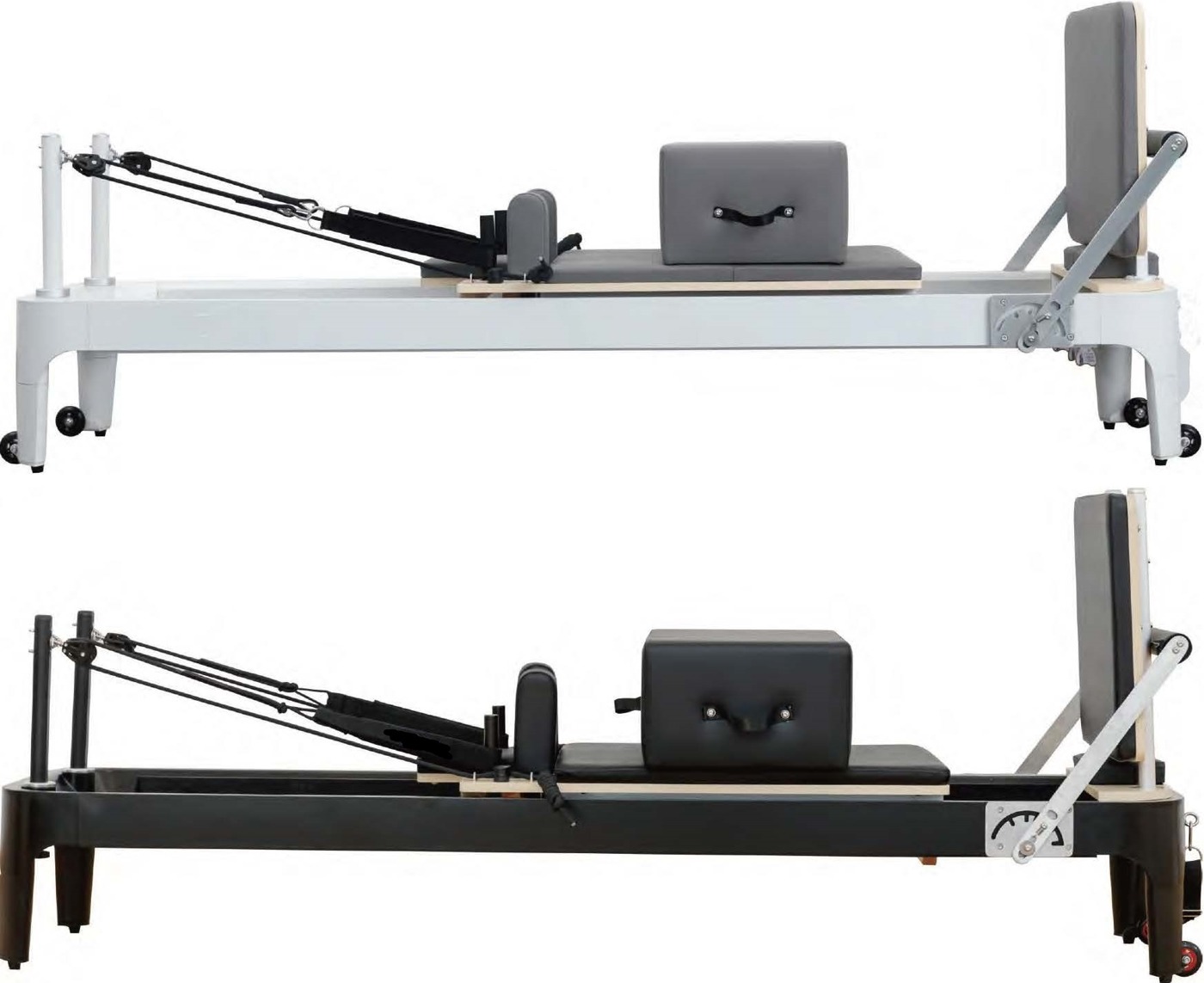 F6005 aluminum reformer