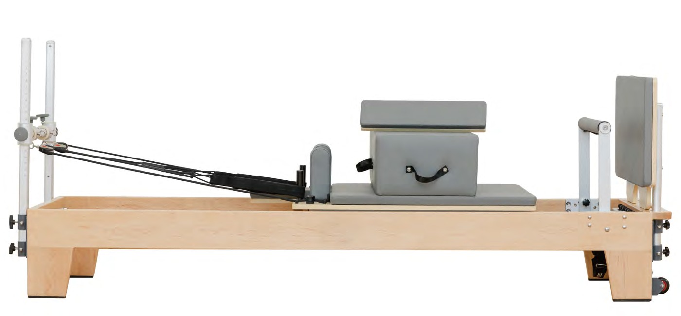 GH88 Pilates reformer